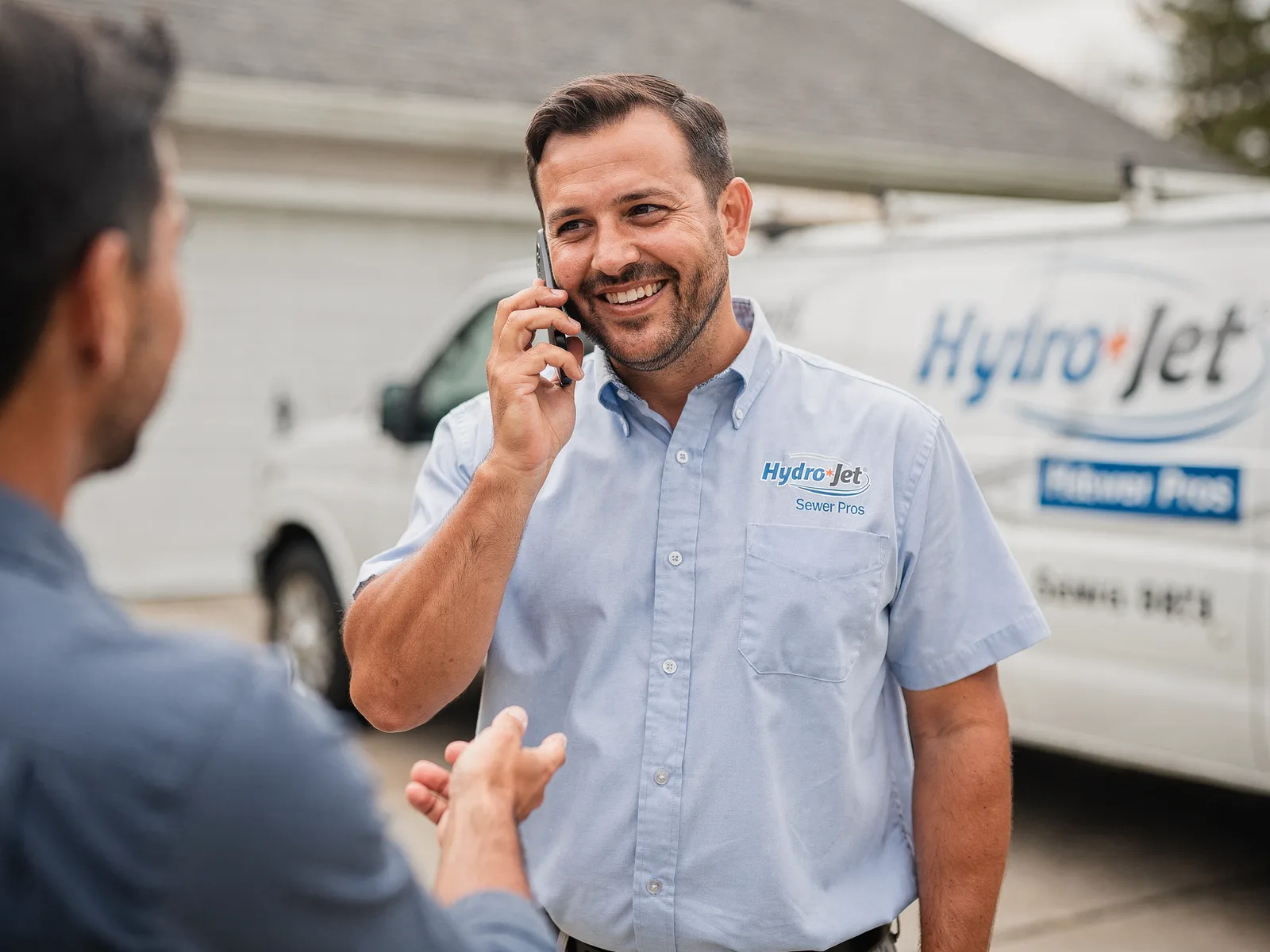 Hydro Jetting Minonk, IL FAQs